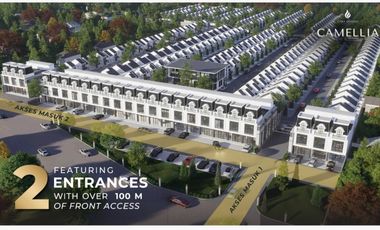 Dijual rumah tanpa uang muka