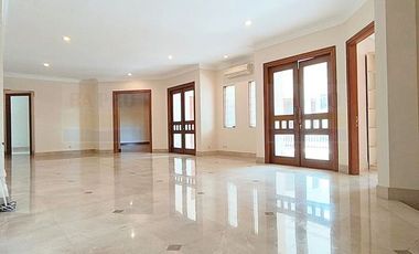 Disewakan Rumah Di Pondok Indah Jakarta Selatan STD617