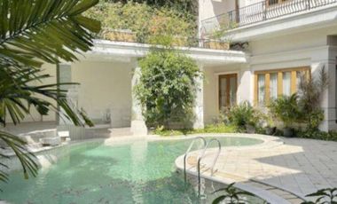 Disewakan Rumah Di Pondok Indah Jakarta Selatan STD617