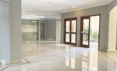 Disewakan Rumah Di Pondok Indah Jakarta Selatan STD617