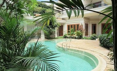 Disewakan Rumah Di Pondok Indah Jakarta Selatan STD617