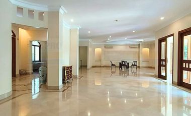 Disewakan Rumah Di Pondok Indah Jakarta Selatan STD617