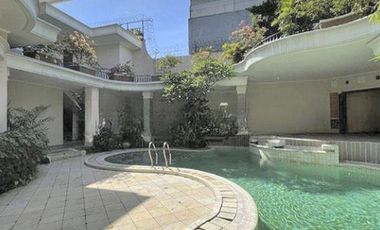 Disewakan Rumah Di Pondok Indah Jakarta Selatan STD617