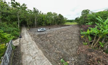 JUAL MURAH, Tanah di Bawah Harga Pasaran Jogja