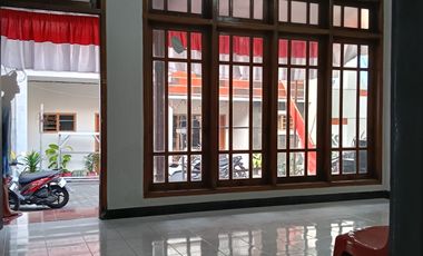 LANGKA!! RUMAH LOWOKWARU TURUN HARGA!! Hitung tanah dekat UB