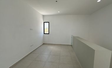 Casa en venta en Dzityá | 3 habs con posibilidad de crecimiento a 4 habs.