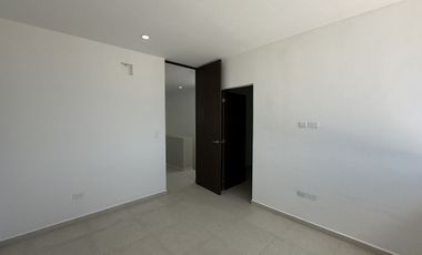 Casa en venta en Dzityá | 3 habs con posibilidad de crecimiento a 4 habs.