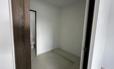 Casa en venta en Dzityá | 3 habs con posibilidad de crecimiento a 4 habs.