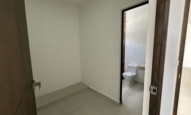 Casa en venta en Dzityá | 3 habs con posibilidad de crecimiento a 4 habs.