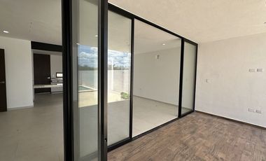Casa en venta en Dzityá | 3 habs con posibilidad de crecimiento a 4 habs.