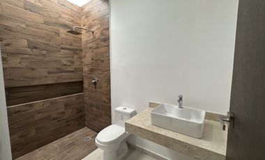 Casa en venta en Dzityá | 3 habs con posibilidad de crecimiento a 4 habs.