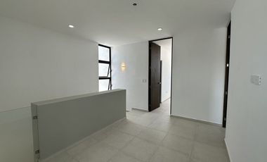 Casa en venta en Dzityá | 3 habs con posibilidad de crecimiento a 4 habs.