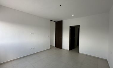 Casa en venta en Dzityá | 3 habs con posibilidad de crecimiento a 4 habs.