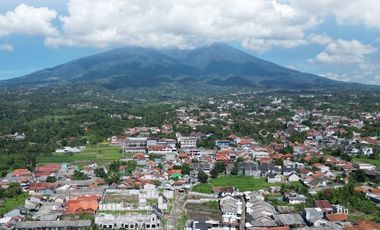 Fasilitas kolam renang harga terbaik 715 jutaan lokasi kota bogor