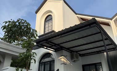 Fasilitas kolam renang harga terbaik 715 jutaan lokasi kota bogor