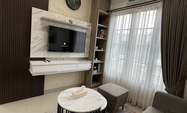 Fasilitas kolam renang harga terbaik 715 jutaan lokasi kota bogor