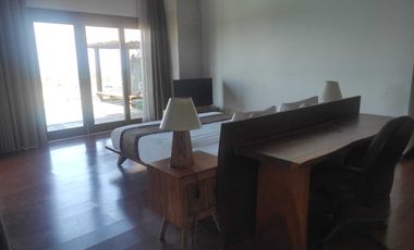 Luxury Villa Full Ocean View di Cluster Elite Pantai Pandawa Nusa Dua