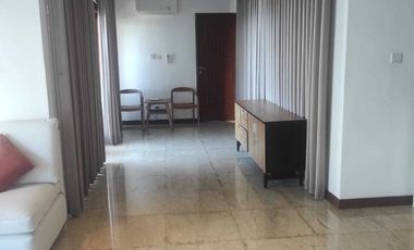 Luxury Villa Full Ocean View di Cluster Elite Pantai Pandawa Nusa Dua