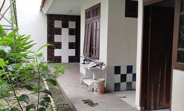 Disewakan Rumah Nginden Intan Surabaya Barat