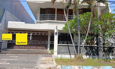 Disewakan Rumah Nginden Intan Surabaya Barat