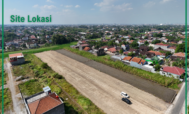 Rumah Classic 1 Lantai 2 kamar Tidur di Selatan Tugu Kartasura