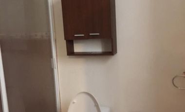 FA Amplio Depto en Renta San Lucas Tepetlacalco