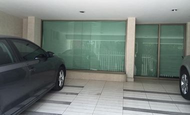 FA Amplio Depto en Renta San Lucas Tepetlacalco