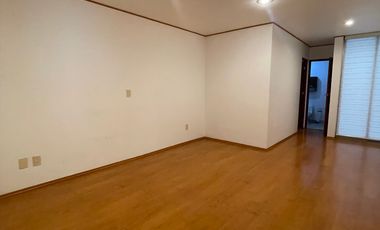 FA Amplio Depto en Renta San Lucas Tepetlacalco