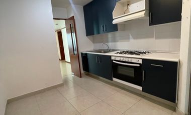 FA Amplio Depto en Renta San Lucas Tepetlacalco