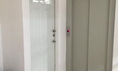 FA Amplio Depto en Renta San Lucas Tepetlacalco