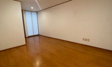 FA Amplio Depto en Renta San Lucas Tepetlacalco