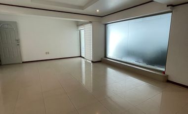 FA Amplio Depto en Renta San Lucas Tepetlacalco