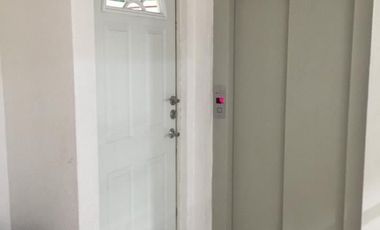 FA Amplio Depto en Renta San Lucas Tepetlacalco