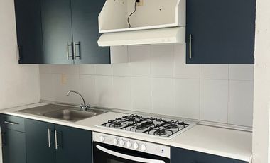 FA Amplio Depto en Renta San Lucas Tepetlacalco