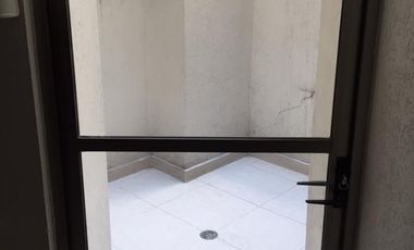 FA Amplio Depto en Renta San Lucas Tepetlacalco