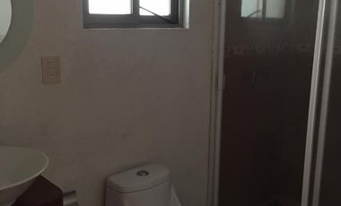FA Amplio Depto en Renta San Lucas Tepetlacalco