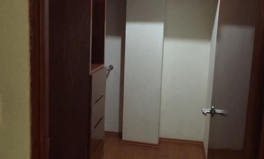 FA Amplio Depto en Renta San Lucas Tepetlacalco