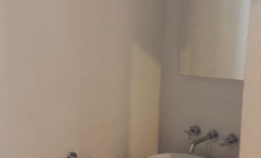 FA Amplio Depto en Renta San Lucas Tepetlacalco