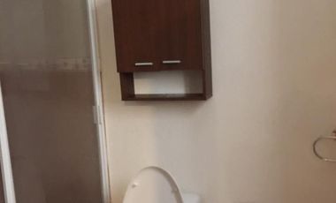 FA Amplio Depto en Renta San Lucas Tepetlacalco