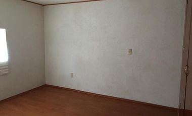 FA Amplio Depto en Renta San Lucas Tepetlacalco