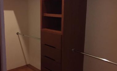 FA Amplio Depto en Renta San Lucas Tepetlacalco