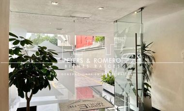 Oficina en Renta en Polanco