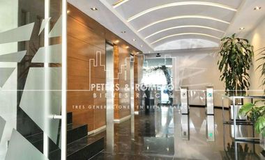 Oficina en Renta en Polanco