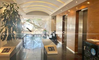 Oficina en Renta en Polanco