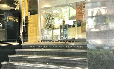 Oficina en Renta en Polanco