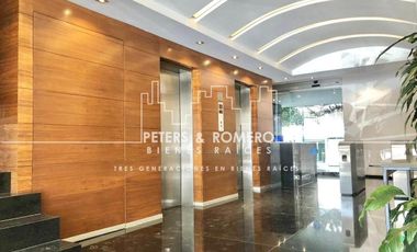 Oficina en Renta en Polanco
