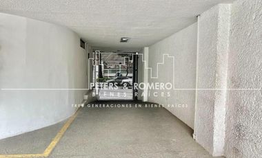 Oficina en Renta en Polanco