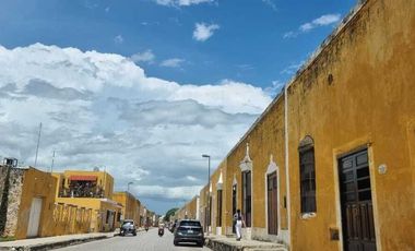 Hotel  en venta en Izamal, Yucatán.