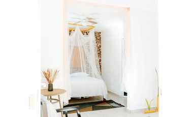 Hotel  en venta en Izamal, Yucatán.