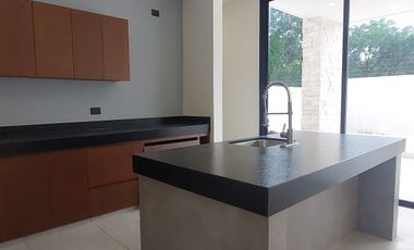 Casa en venta Privada en Conkal, Mérida Yucatán.